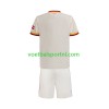 AS Roma Kind Uit Tenue 2026-27